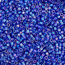 Load image into Gallery viewer, Miyuki Delica 11/0 Blues
