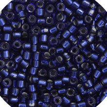 Load image into Gallery viewer, Miyuki Delica 11/0 Blues
