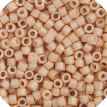 Load image into Gallery viewer, Miyuki Delica 11/0 Beiges
