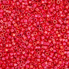 Load image into Gallery viewer, Miyuki Delica 11/0 Reds
