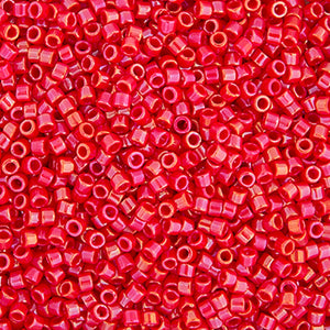 Miyuki Delica 11/0 Reds