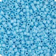 Load image into Gallery viewer, Miyuki Delica 11/0 Blues
