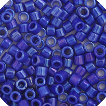 Load image into Gallery viewer, Miyuki Delica 11/0 Blues
