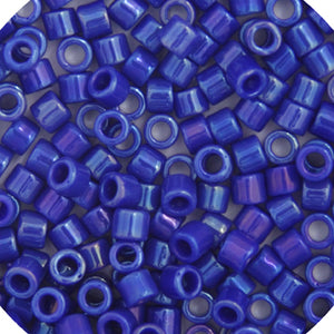 Miyuki Delica 11/0 Blues