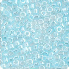Load image into Gallery viewer, Miyuki Delica 11/0 Blues

