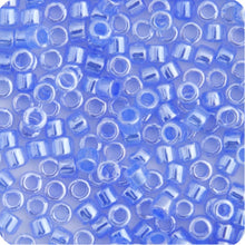 Load image into Gallery viewer, Miyuki Delica 11/0 Blues
