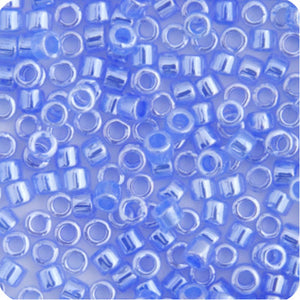 Miyuki Delica 11/0 Blues