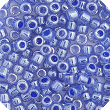 Load image into Gallery viewer, Miyuki Delica 11/0 Blues
