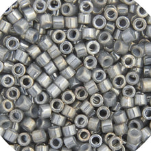 Load image into Gallery viewer, Miyuki Delica 11/0 Greys/Blacks
