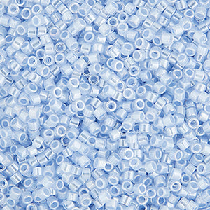 Miyuki Delica 11/0 Blues