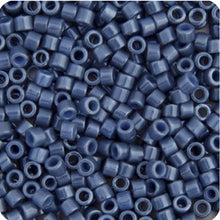 Load image into Gallery viewer, Miyuki Delica 11/0 Blues
