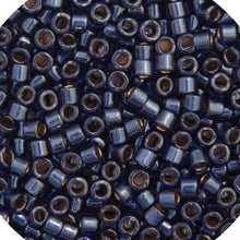 Load image into Gallery viewer, Miyuki Delica 11/0 Blues

