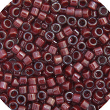 Load image into Gallery viewer, Miyuki Delica 11/0 Reds

