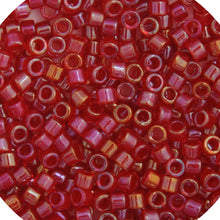 Load image into Gallery viewer, Miyuki Delica 11/0 Reds
