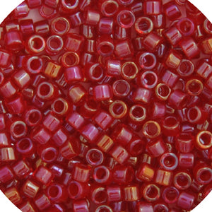 Miyuki Delica 11/0 Reds