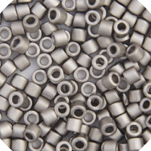 Load image into Gallery viewer, Miyuki Delica 11/0 Greys/Blacks
