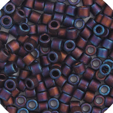 Load image into Gallery viewer, Miyuki Delica 11/0 Wines/Plums
