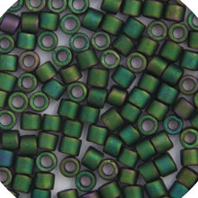 Load image into Gallery viewer, Miyuki Delica 11/0 Greens__1
