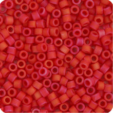Load image into Gallery viewer, Miyuki Delica 11/0 Reds
