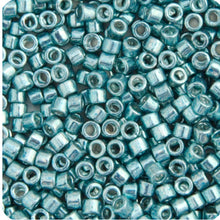Load image into Gallery viewer, Miyuki Delica 11/0 Blues
