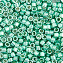 Load image into Gallery viewer, Miyuki Delica 11/0 Greens__1
