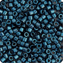 Load image into Gallery viewer, Miyuki Delica 11/0 Blues
