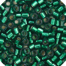 Load image into Gallery viewer, Miyuki Delica 11/0 Greens__1
