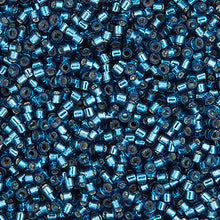 Load image into Gallery viewer, Miyuki Delica 11/0 Blues
