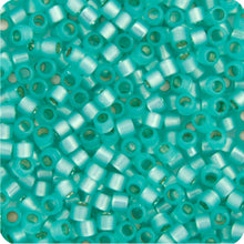 Load image into Gallery viewer, Miyuki Delica 11/0 Greens__1

