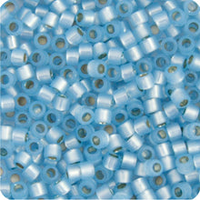 Load image into Gallery viewer, Miyuki Delica 11/0 Blues
