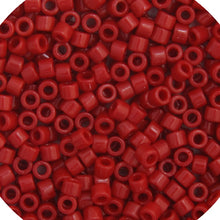 Load image into Gallery viewer, Miyuki Delica 11/0 Reds
