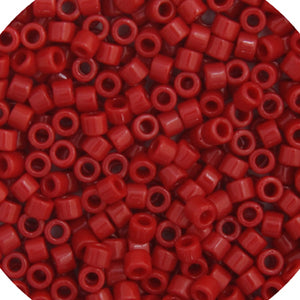 Miyuki Delica 11/0 Reds