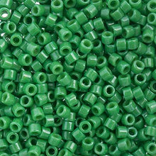 Load image into Gallery viewer, Miyuki Delica 11/0 Greens__1
