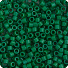 Load image into Gallery viewer, Miyuki Delica 11/0 Greens__1
