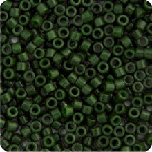 Load image into Gallery viewer, Miyuki Delica 11/0 Greens__1
