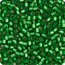 Load image into Gallery viewer, Miyuki Delica 11/0 Greens__1
