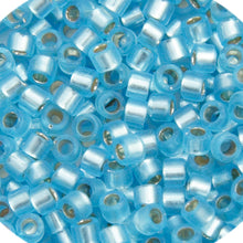 Load image into Gallery viewer, Miyuki Delica 11/0 Blues

