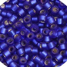 Load image into Gallery viewer, Miyuki Delica 11/0 Blues
