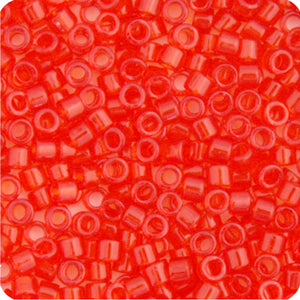 Miyuki Delica 11/0 Reds