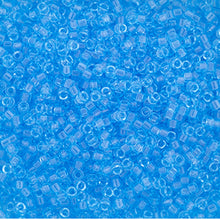 Load image into Gallery viewer, Miyuki Delica 11/0 Blues
