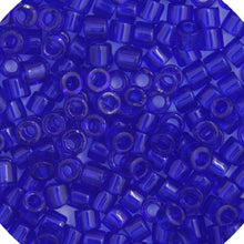 Load image into Gallery viewer, Miyuki Delica 11/0 Blues
