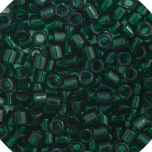 Load image into Gallery viewer, Miyuki Delica 11/0 Greens__1
