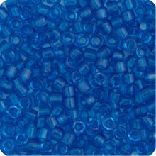 Load image into Gallery viewer, Miyuki Delica 11/0 Blues

