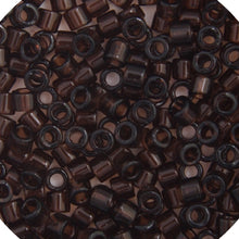 Load image into Gallery viewer, Miyuki Delica 11/0 Ambers/Browns
