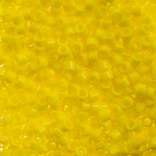 Load image into Gallery viewer, Miyuki Delica 11/0 Yellows
