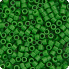 Load image into Gallery viewer, Miyuki Delica 11/0 Greens__1
