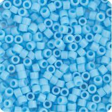 Load image into Gallery viewer, Miyuki Delica 11/0 Blues

