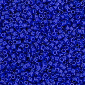 Miyuki Delica 11/0 Blues