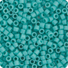 Load image into Gallery viewer, Miyuki Delica 11/0 Greens__1
