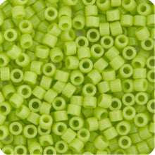 Load image into Gallery viewer, Miyuki Delica 11/0 Greens__1
